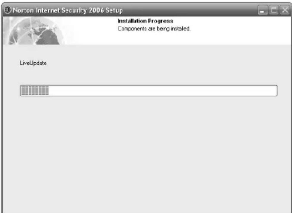 Everex StepNote NM3900W - Scan Results - 3