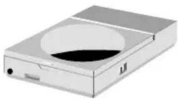 Everex StepNote NM3900W - Using Options - 1