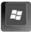 Everex StepNote NM3900W - WINDOWS HOT KEYS - 1