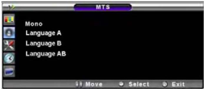 H&B PL-5500V - MTS - 3