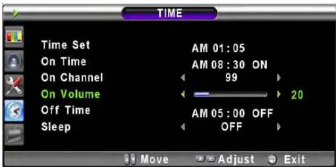 H&B PL-5500V - On Volume - 1