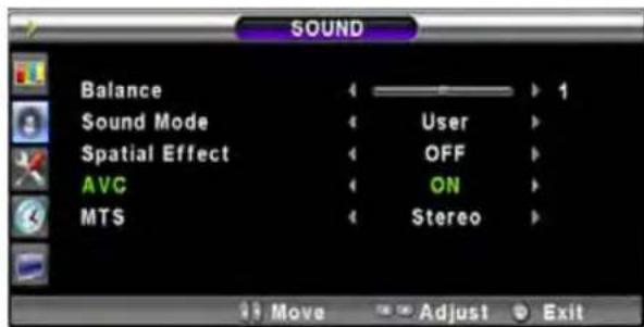 H&B PL-5500V - AVC (Auto Volume Control) - 1