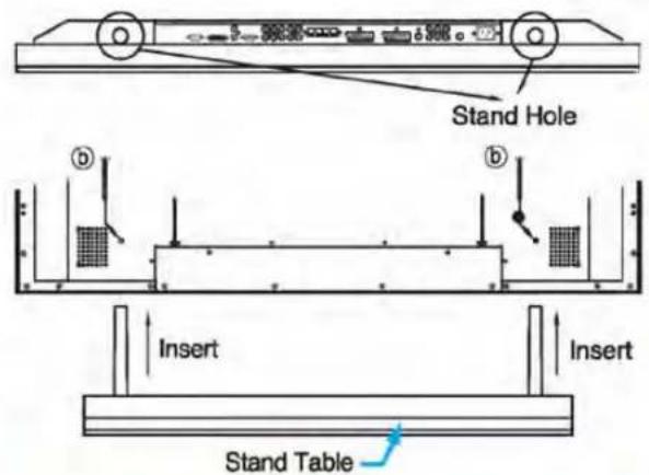 H&B PL-5500V - Installation - 6