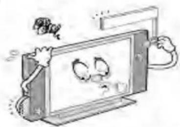 H&B PL-5500V - CAUTION - 3