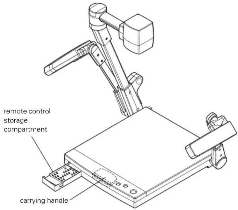 EPSON ELPDC04 - note - 1