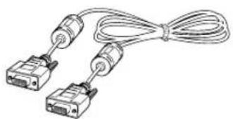EPSON ELPDC04 - Unpacking the Document Camera - 6