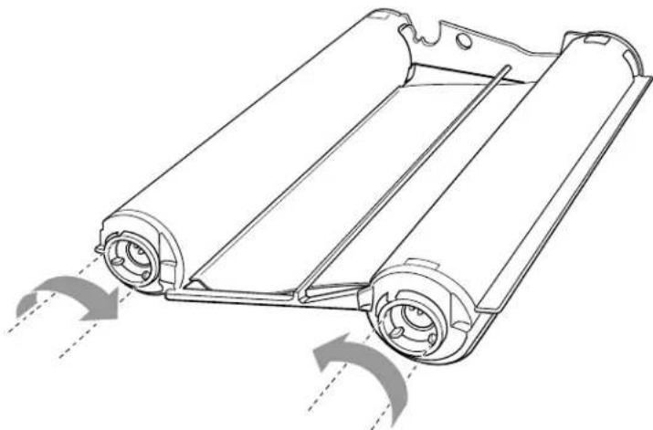 EPSON Livingstation LS57P1 - Caution - 1