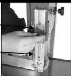 RIKON 10-308 - ⚠ WARNING - 1