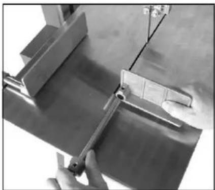 RIKON 10-308 - Assembly - 2