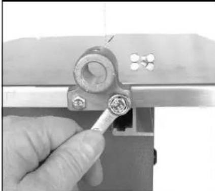 RIKON 10-308 - Assembly - 1