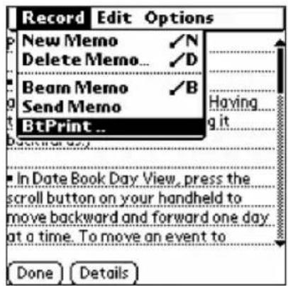 EPSON C1200BT - Sending Your First Print Job - 2