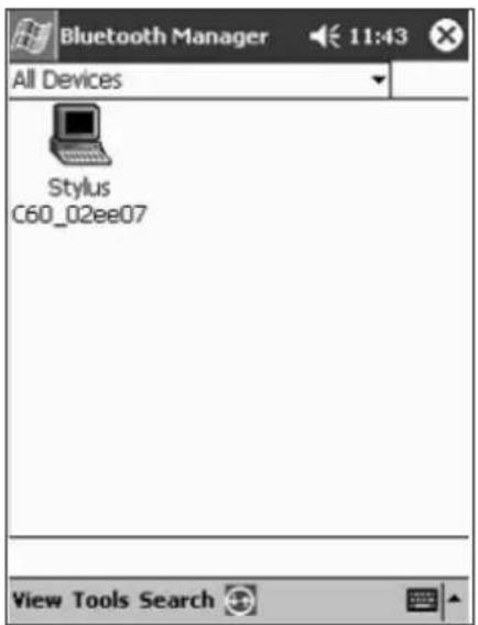 EPSON C1200BT - Sending Your First Print Job - 5