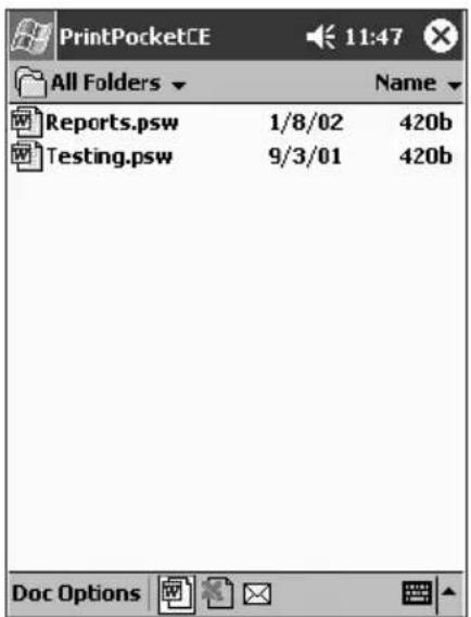 EPSON C1200BT - Sending Your First Print Job - 7