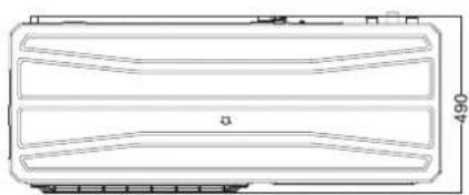 Toyotomi THMU410/3R32 - Προς χρήστες - 3