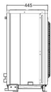 Toyotomi THMU410/3R32 - Προς χρήστες - 2