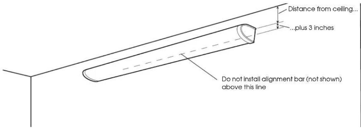 EPSON Ensemble HD 6500 - Caution - 1