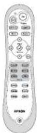 EPSON Ensemble HD 6500 - Note - 2