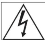 EPSON Ensemble HD 6500 - Important Safety Instructions - 1
