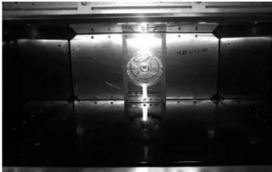 Vulcan 36R-2B24GT - MOTOR ASSEMBLY INSTALLATION INSTRUCTIONS - 2