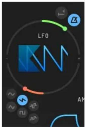 Polyverse Infected Mushroom I Wish - LFO Controls - 1