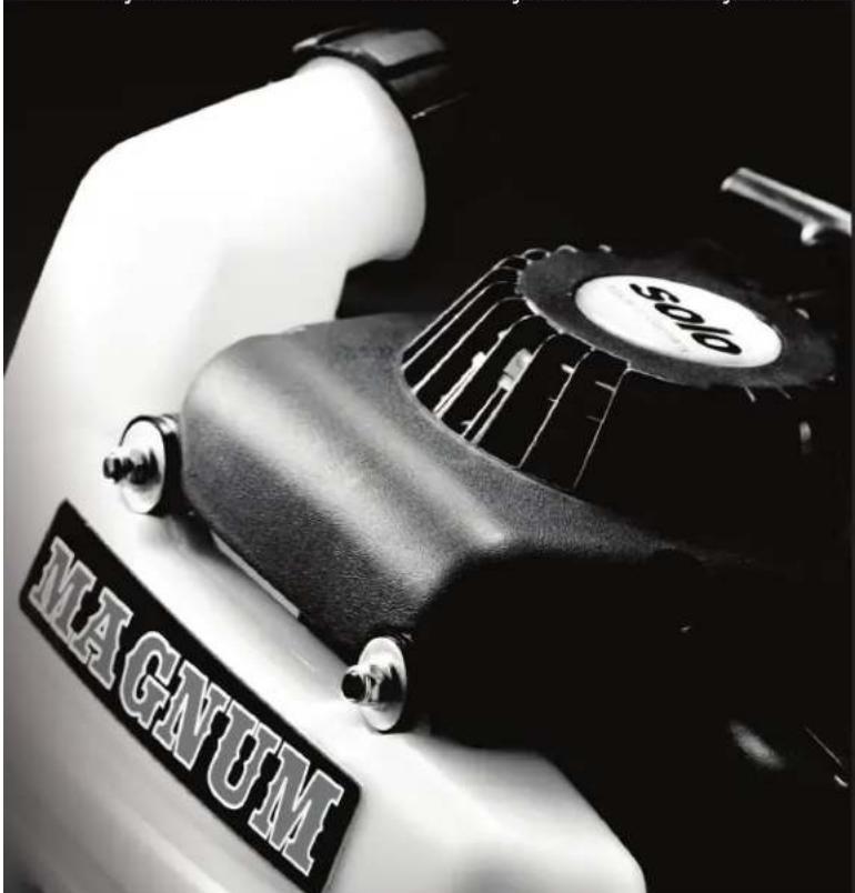 StrikeMaster Lazer Pro LMP-8 - LIMITED WARRANTY - 2
