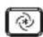 LG R12AQN-UB10 - Wireless Remote Controller - 9