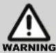 Brivis StarPro 6 Star SP635IN - WARNINGS AND IMPORTANT INFORMATION - 1