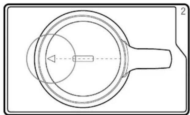 MORPHY RICHARDS Aspect 100024 - Electrical requirements - 4