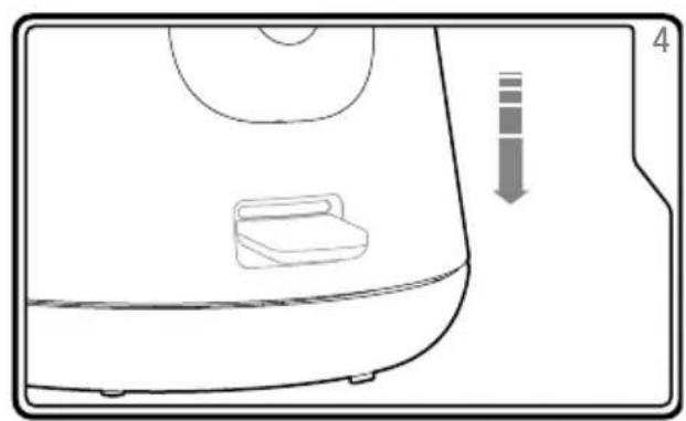 MORPHY RICHARDS Aspect 100024 - Electrical requirements - 6