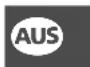 MORPHY RICHARDS Aspect 100024 - Electrical requirements - 1