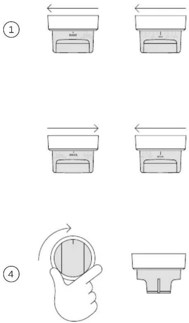 Fisher & Paykel RGV3-305-N - Before you start - 1