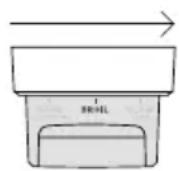 Fisher & Paykel RGV3-305-N - Broiling - 1