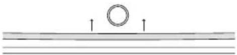 Fisher & Paykel RGV3-305-N - Refitting the side racks - 2
