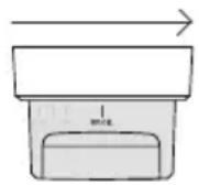 Fisher & Paykel RGV3-305-N - Dough proofing - 2