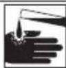 Simpson SuperPro SW4440KCDM-S - WHAT CAN HAPPEN HOW TO PREVENT IT - 1