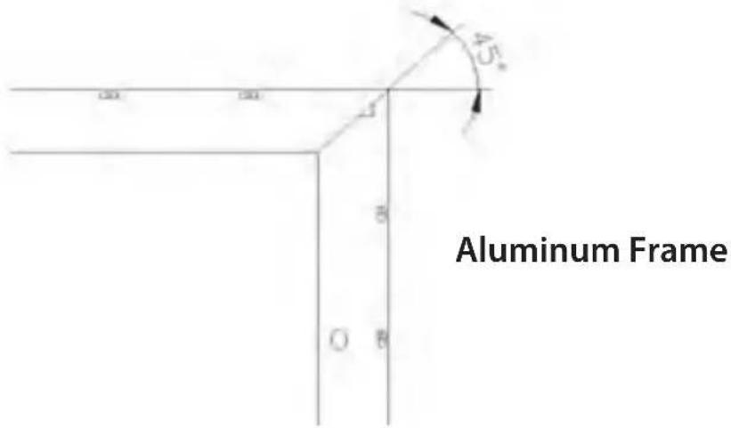 Aluminum Frame
