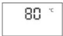 SereneLife SLSPSKT100 - ABNORMAL INTERFACE - 1