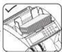 Pyle PRMC820 - Precations for Handling of Machine - 5