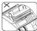 Pyle PRMC820 - Precations for Handling of Machine - 6