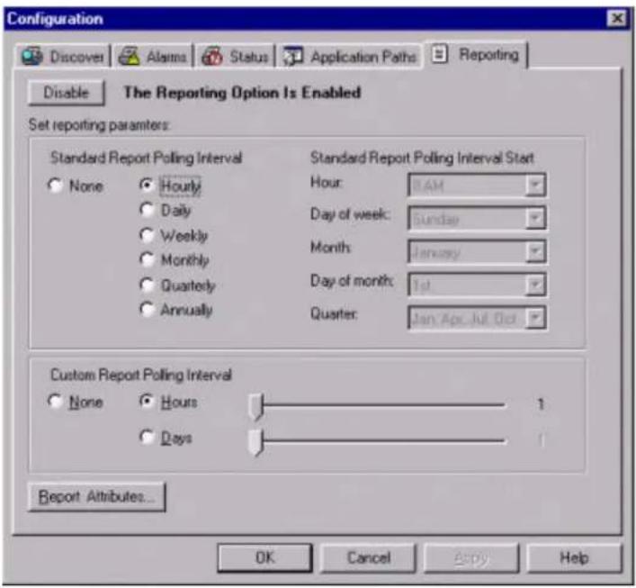 XEROX 4510 - Reporting - 1