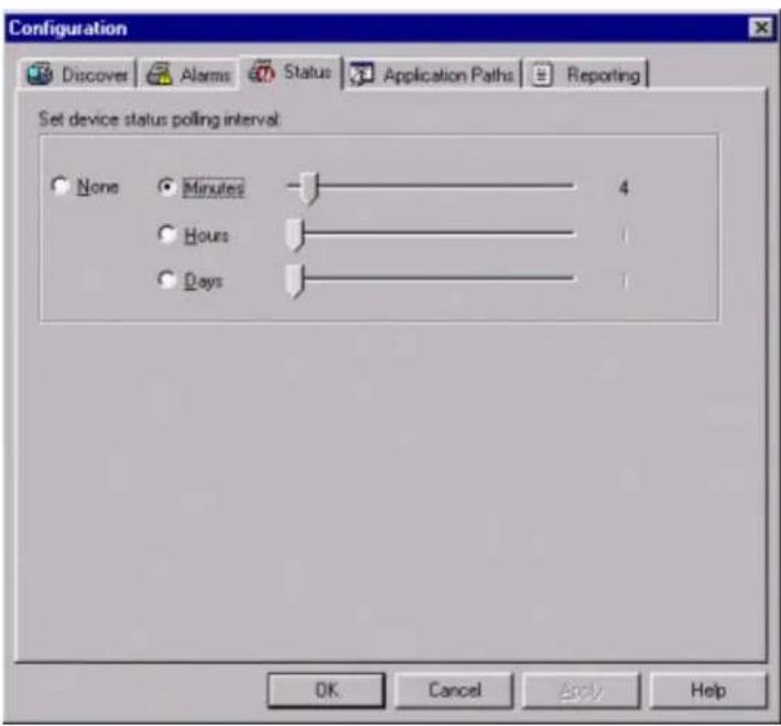 XEROX 4510 - Status - 1