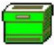 XEROX 4510 - Printer Icons - 6