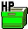 XEROX 4510 - Printer Icons - 2