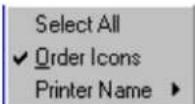 XEROX 4510 - Topology Right-Click Menu - 1