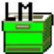 XEROX 4510 - Printer Icons - 3