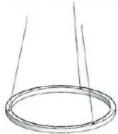 Caple COR541SL - LIGHT SOURCE ENERGY CLASS - 5