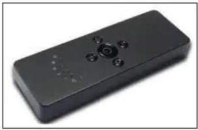 Caple COR541SL - TECHNICAL DATA - 1