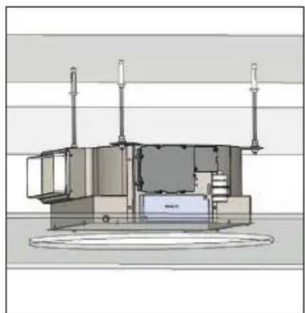 Caple COR541SL - INSTALLATION - 11