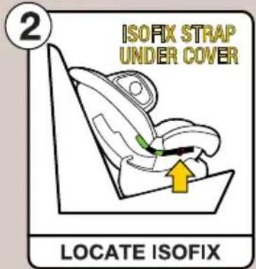 InfaSecure Momentum Onyx - INSTALLATION - 2