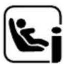 InfaSecure Momentum Onyx - ISOFIX Lower Anchorages - 3